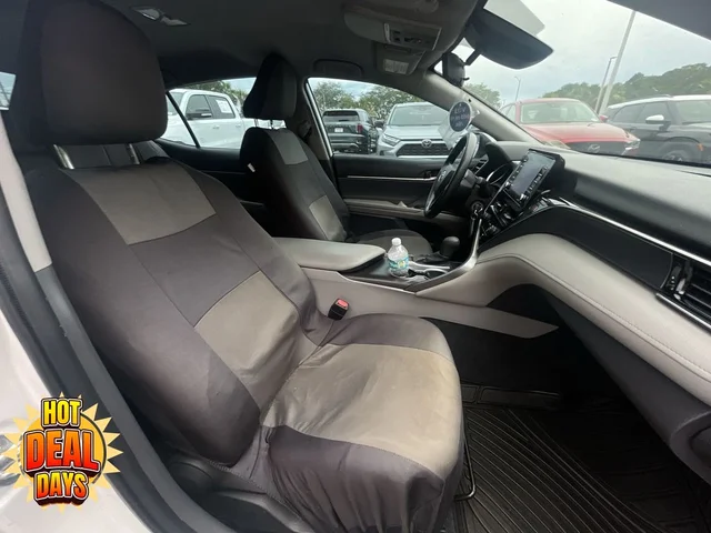 SEMINUEVOS TOYOTA Camry a Estados en autogozo