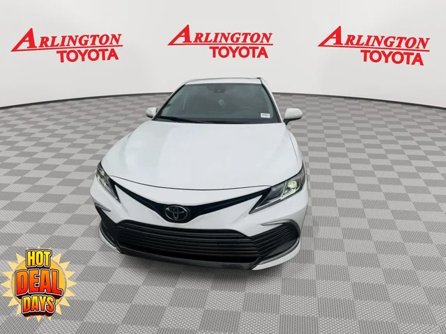 SEMINUEVOS TOYOTA Camry a Estados en autogozo