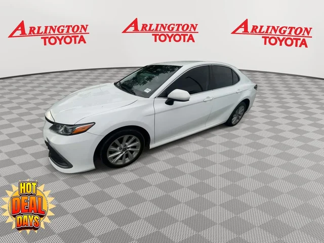 SEMINUEVOS TOYOTA Camry a Estados en autogozo