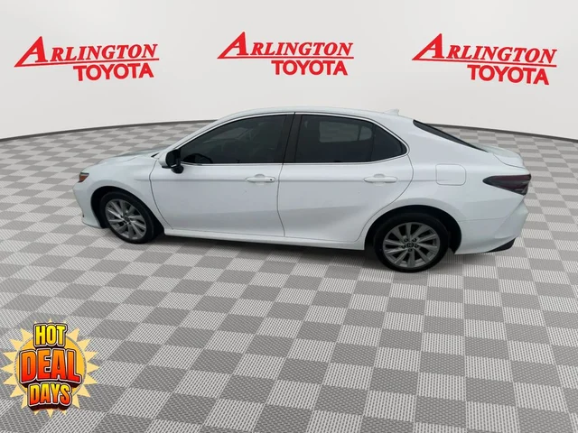 SEMINUEVOS TOYOTA Camry a Estados en autogozo