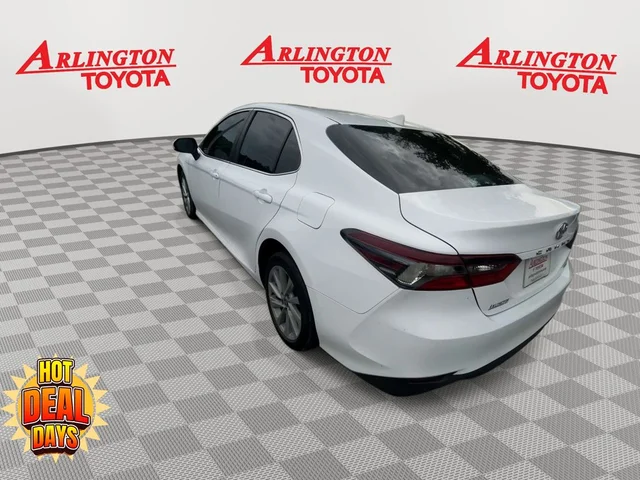 SEMINUEVOS TOYOTA Camry a Estados en autogozo