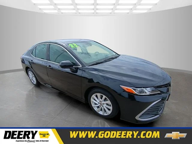 SEMINUEVOS TOYOTA Camry a Estados en autogozo