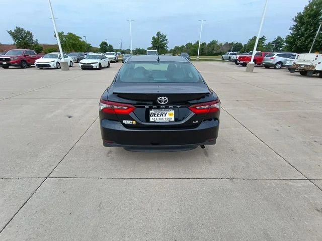 SEMINUEVOS TOYOTA Camry a Estados en autogozo
