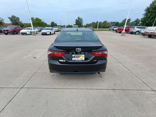 SEMINUEVOS TOYOTA Camry a Estados en autogozo