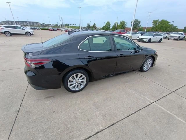 SEMINUEVOS TOYOTA Camry a Estados en autogozo