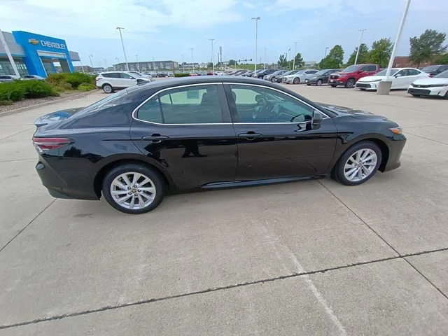 SEMINUEVOS TOYOTA Camry a Estados en autogozo