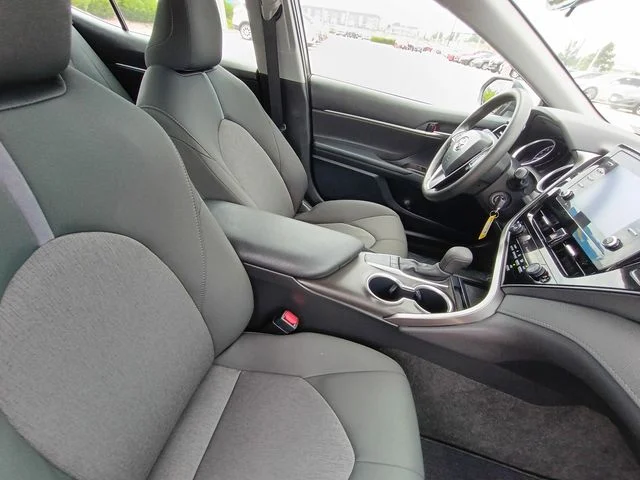 SEMINUEVOS TOYOTA Camry a Estados en autogozo