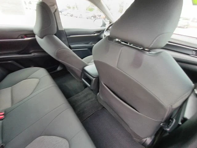 SEMINUEVOS TOYOTA Camry a Estados en autogozo