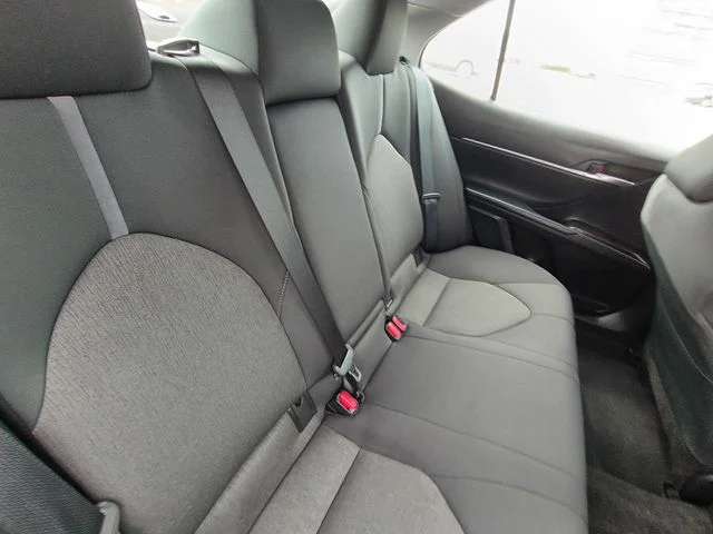 SEMINUEVOS TOYOTA Camry a Estados en autogozo