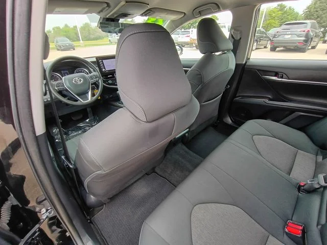 SEMINUEVOS TOYOTA Camry a Estados en autogozo