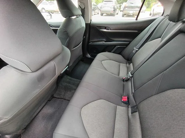 SEMINUEVOS TOYOTA Camry a Estados en autogozo