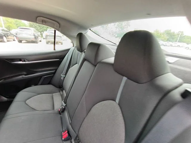 SEMINUEVOS TOYOTA Camry a Estados en autogozo