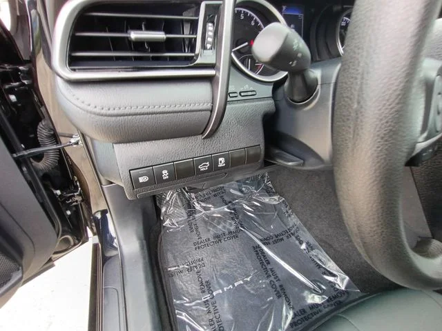 SEMINUEVOS TOYOTA Camry a Estados en autogozo