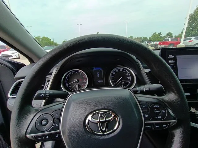 SEMINUEVOS TOYOTA Camry a Estados en autogozo