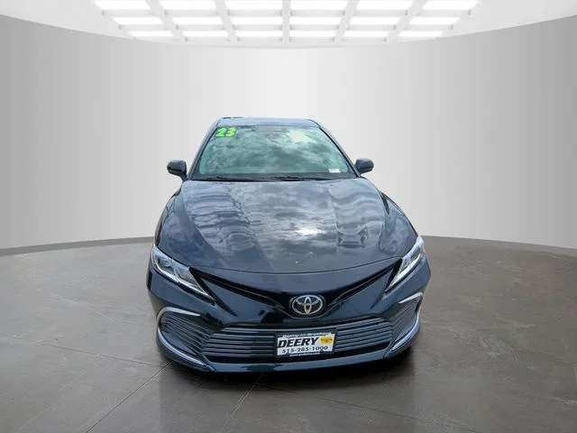 SEMINUEVOS TOYOTA Camry a Estados en autogozo