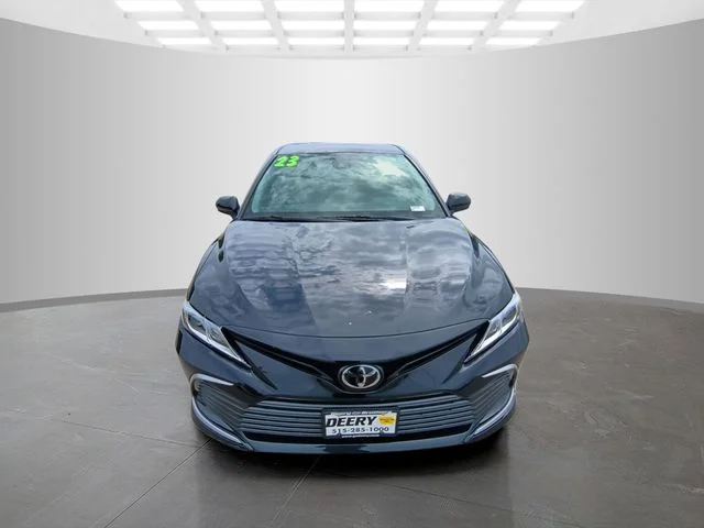 SEMINUEVOS TOYOTA Camry a Estados en autogozo