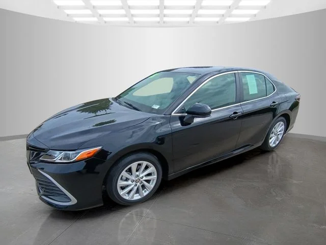 SEMINUEVOS TOYOTA Camry a Estados en autogozo