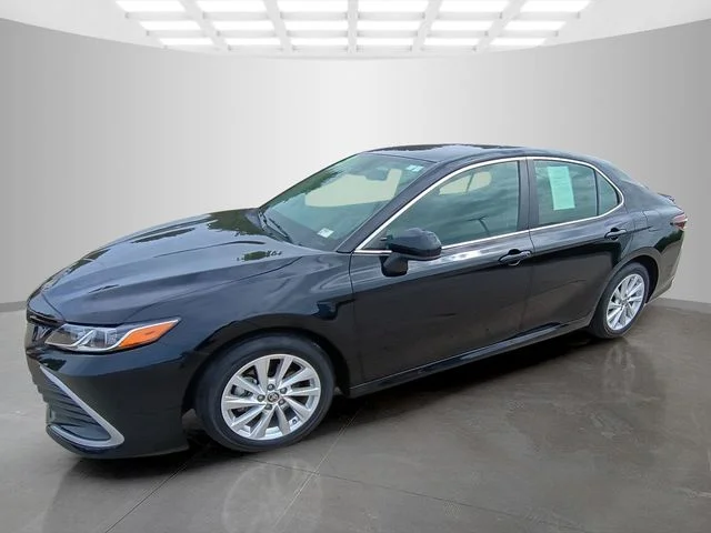 SEMINUEVOS TOYOTA Camry a Estados en autogozo