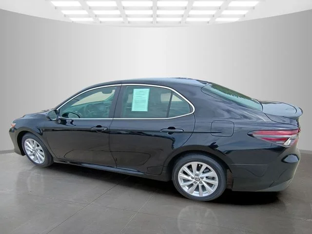 SEMINUEVOS TOYOTA Camry a Estados en autogozo