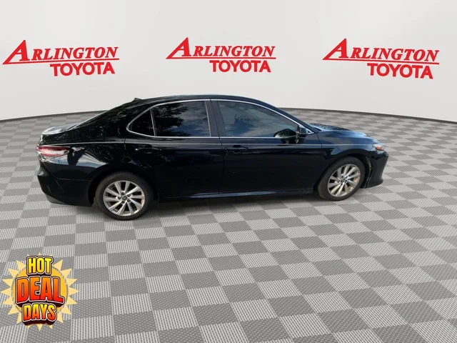 SEMINUEVOS TOYOTA Camry a Estados en autogozo