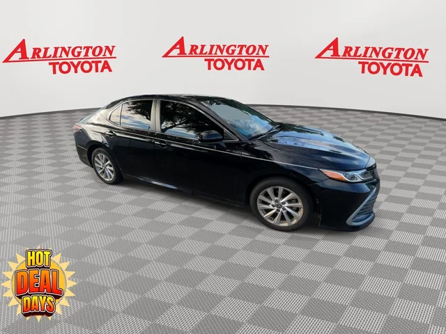 SEMINUEVOS TOYOTA Camry a Estados en autogozo