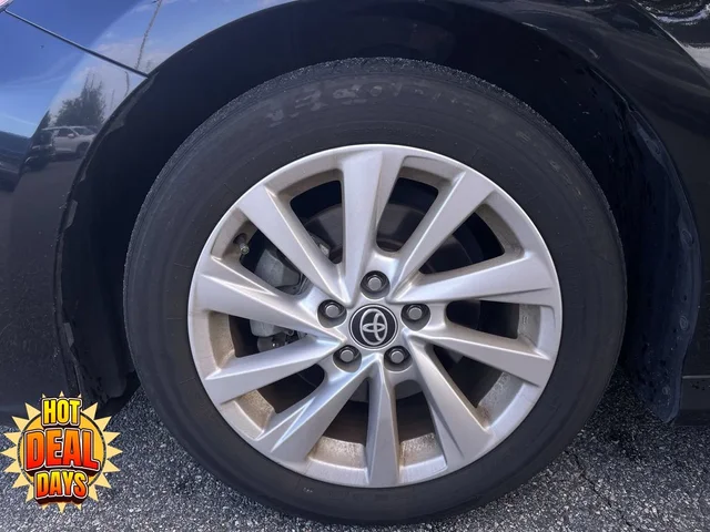 SEMINUEVOS TOYOTA Camry a Estados en autogozo