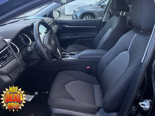 SEMINUEVOS TOYOTA Camry a Estados en autogozo