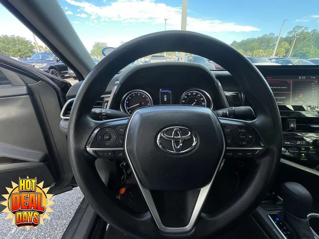 SEMINUEVOS TOYOTA Camry a Estados en autogozo