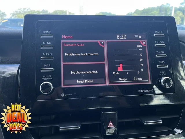 SEMINUEVOS TOYOTA Camry a Estados en autogozo