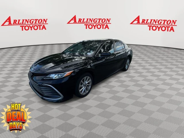 SEMINUEVOS TOYOTA Camry a Estados en autogozo