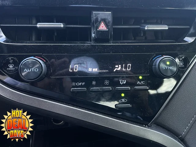SEMINUEVOS TOYOTA Camry a Estados en autogozo