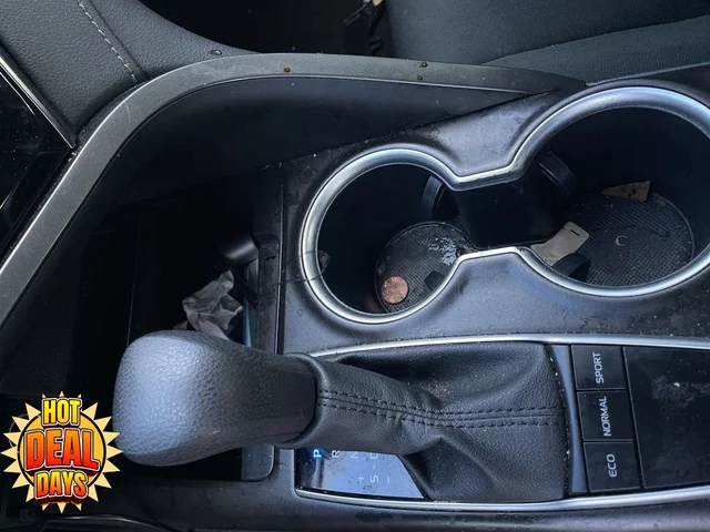 SEMINUEVOS TOYOTA Camry a Estados en autogozo