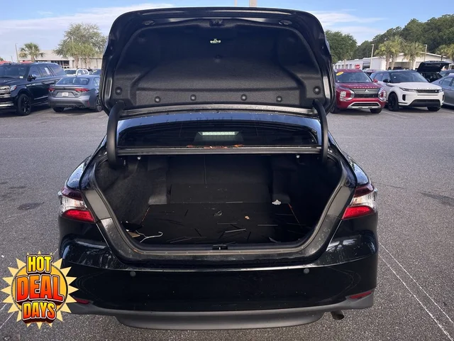 SEMINUEVOS TOYOTA Camry a Estados en autogozo