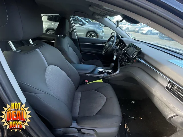 SEMINUEVOS TOYOTA Camry a Estados en autogozo