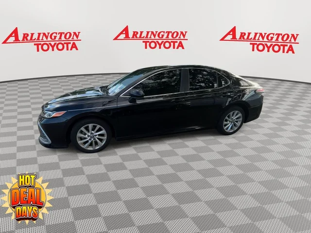 SEMINUEVOS TOYOTA Camry a Estados en autogozo