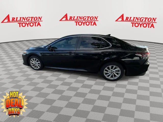SEMINUEVOS TOYOTA Camry a Estados en autogozo