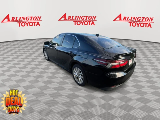 SEMINUEVOS TOYOTA Camry a Estados en autogozo