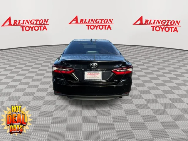 SEMINUEVOS TOYOTA Camry a Estados en autogozo