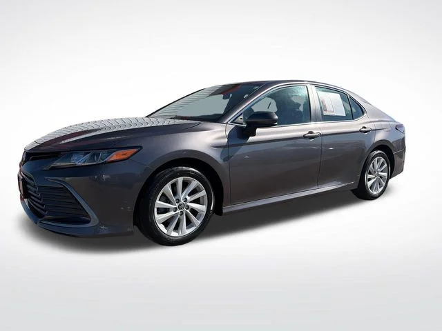 SEMINUEVOS TOYOTA Camry a Estados en autogozo