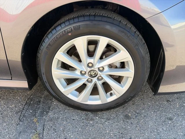 SEMINUEVOS TOYOTA Camry a Estados en autogozo