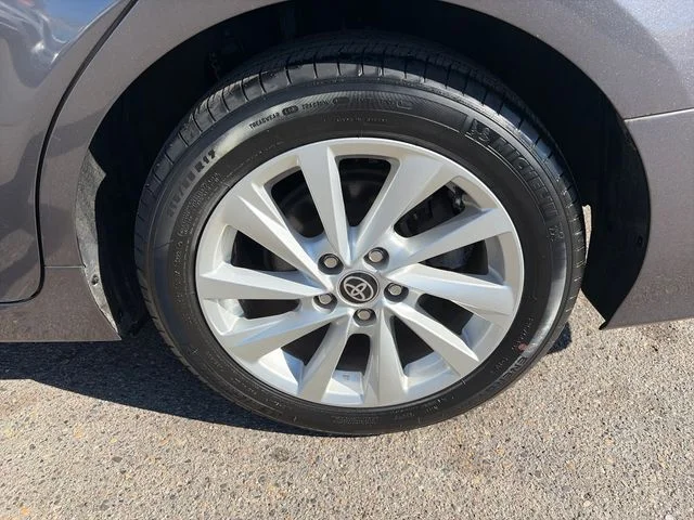 SEMINUEVOS TOYOTA Camry a Estados en autogozo