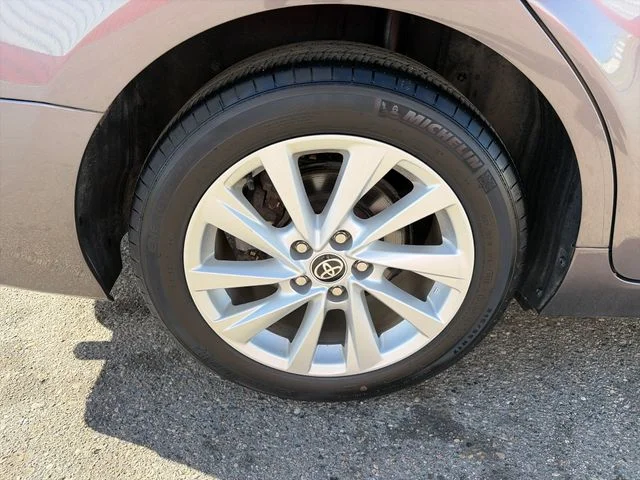 SEMINUEVOS TOYOTA Camry a Estados en autogozo