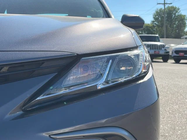 SEMINUEVOS TOYOTA Camry a Estados en autogozo