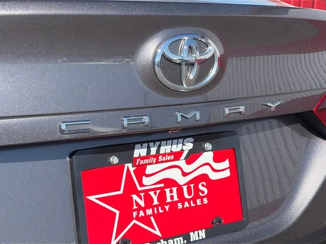 SEMINUEVOS TOYOTA Camry a Estados en autogozo