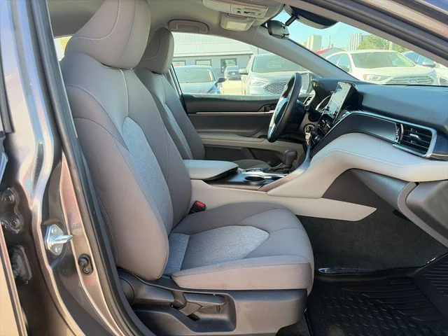 SEMINUEVOS TOYOTA Camry a Estados en autogozo
