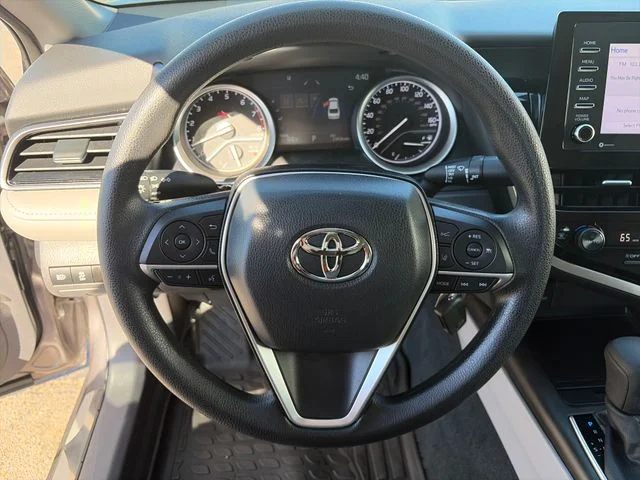 SEMINUEVOS TOYOTA Camry a Estados en autogozo