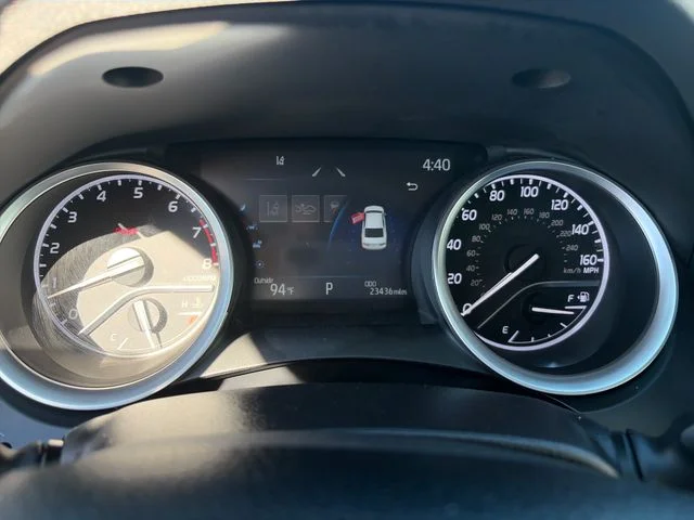 SEMINUEVOS TOYOTA Camry a Estados en autogozo