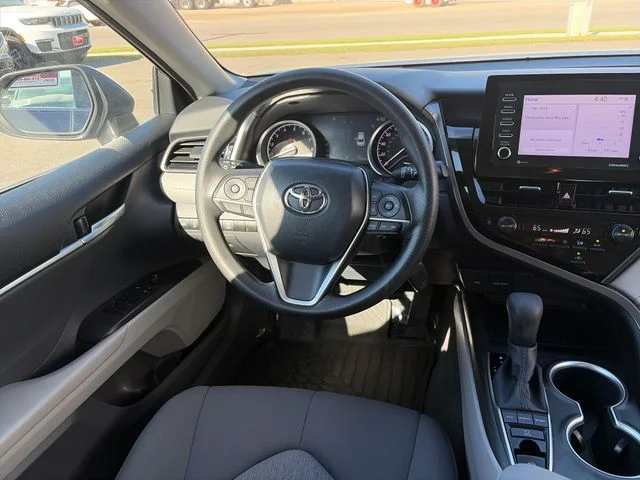 SEMINUEVOS TOYOTA Camry a Estados en autogozo
