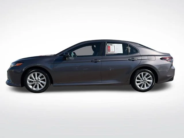 SEMINUEVOS TOYOTA Camry a Estados en autogozo