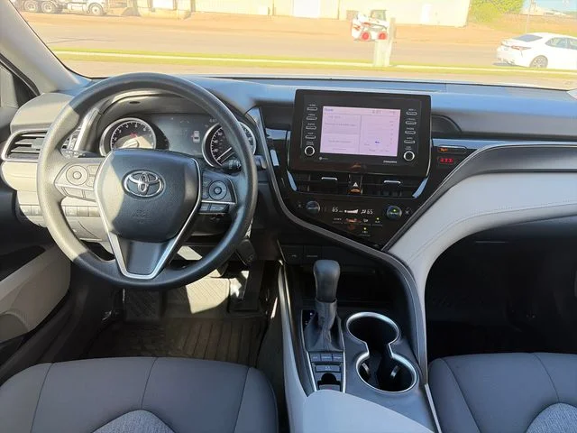 SEMINUEVOS TOYOTA Camry a Estados en autogozo